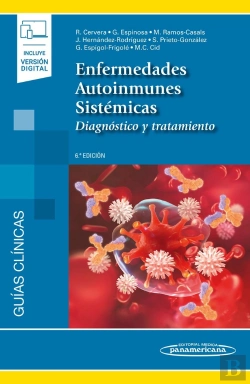 Bertrand.pt - Enfermedades Autoinmunes Sistémicas