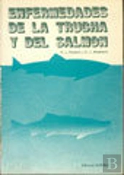 Enfermedades De La Trucha Y Del Salmón