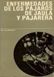 Enfermedades De Los Pájaros De Jaula Y Pajarera