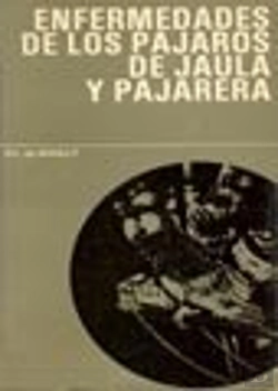 Bertrand.pt - Enfermedades De Los Pájaros De Jaula Y Pajarera