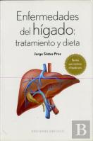 Enfermedades Del Hígado: Tratamiento Y Dieta