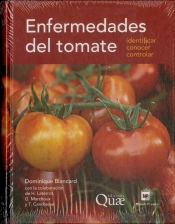 Enfermedades Del Tomate