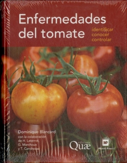 Bertrand.pt - Enfermedades Del Tomate