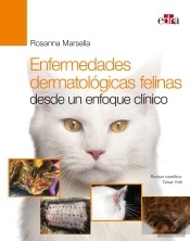Enfermedades Dermatologicas Felinas Desde Un Enfoque Clinico