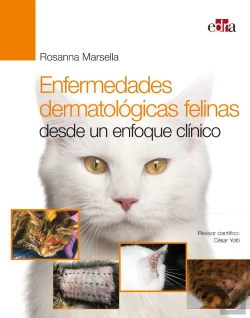 Bertrand.pt - Enfermedades Dermatologicas Felinas Desde Un Enfoque Clinico