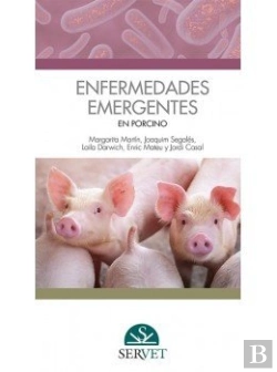 Bertrand.pt - Enfermedades Emergentes En Porcino