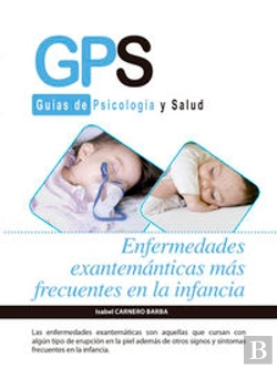 Bertrand.pt - Enfermedades Exantematicas Mas Frecuentes En La Infancia