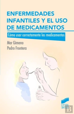 Bertrand.pt - Enfermedades Infantiles Y El Uso De Medicamentos
