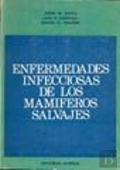 Enfermedades Infecciosas De Los Mamíferos Salvajes
