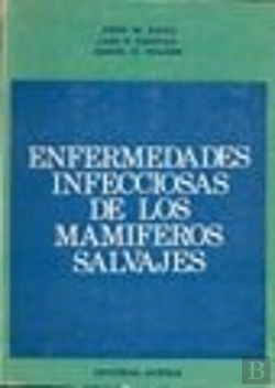 Bertrand.pt - Enfermedades Infecciosas De Los Mamíferos Salvajes