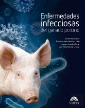 Enfermedades Infecciosas Del Ganado Porcino