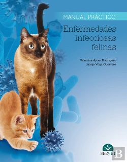 Bertrand.pt - Enfermedades Infecciosas Felinas. Manual Práctico