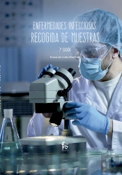 Enfermedades Infecciosas. Recogida De Muestras-7ª Edición