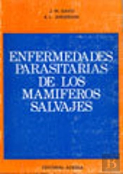 Enfermedades Parasitarias De Los Mamíferos Salvajes