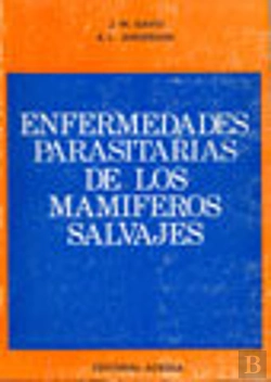 Bertrand.pt - Enfermedades Parasitarias De Los Mamíferos Salvajes
