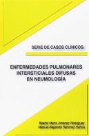 Enfermedades Pulmonares Intersticiales Difusas En Neumologia