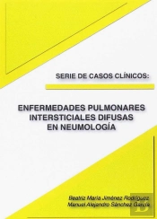 Enfermedades Pulmonares Intersticiales Difusas En Neumologia