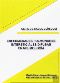 Bertrand.pt - Enfermedades Pulmonares Intersticiales Difusas En Neumologia