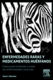 Enfermedades Raras Y Medicamentos Huérfanos
