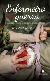 Enfermeiro de Guerra
