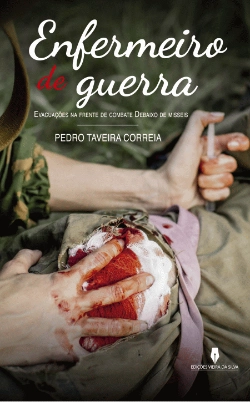 Bertrand.pt - Enfermeiro de Guerra