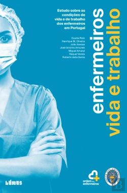 Bertrand.pt - Enfermeiros - Vida e Trabalho