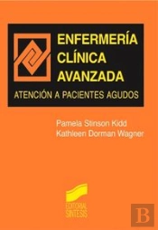 Enfermer¡A Cl¡Nica Avanzada