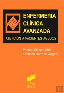 Bertrand.pt - Enfermer¡A Cl¡Nica Avanzada