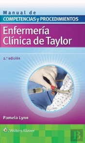 Enfermer¡A Cl¡Nica De Taylor