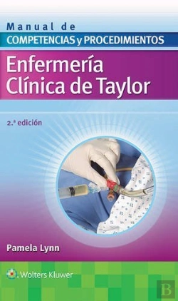Bertrand.pt - Enfermer¡A Cl¡Nica De Taylor