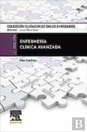 Enfermeria Clinica Avanzada 2ª Ed.