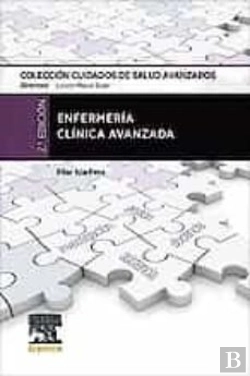 Bertrand.pt - Enfermeria Clinica Avanzada 2ª Ed.