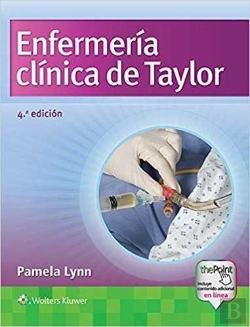 Bertrand.pt - Enfermería Clínica De Taylor