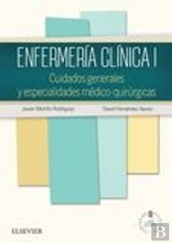 Bertrand.pt - Enfermería Clínica I + Studentconsult En Español