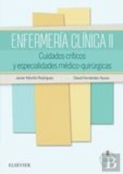 Enfermería Clínica Ii + Studentconsult En Español