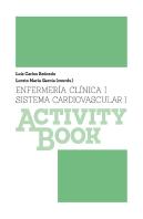 Enfermería Cl¡Nica I. Sistema Cardiovascular I