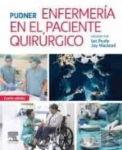 Enfermeria En El Paciente Quirurgico