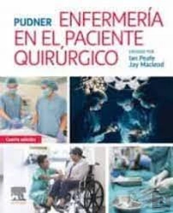 Bertrand.pt - Enfermeria En El Paciente Quirurgico