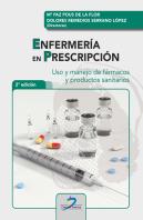 Enfermería En Prescripción