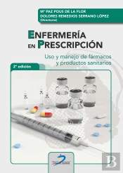 Enfermería En Prescripción