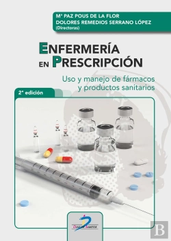 Bertrand.pt - Enfermería En Prescripción