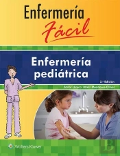 Enfermería Fácil. Enfermería Pediátrica