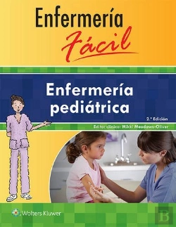 Bertrand.pt - Enfermería Fácil. Enfermería Pediátrica