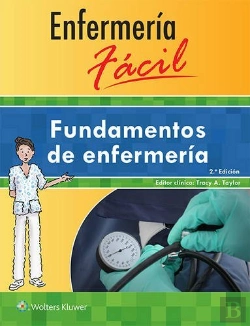 Bertrand.pt - Enfermería Fácil. Fundamentos De Enfermería