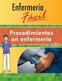 Bertrand.pt - Enfermería Fácil. Procedimientos En Enfermería