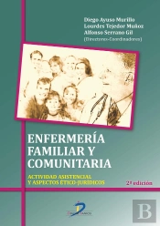 Enfermería Familiar Y Comunitaria