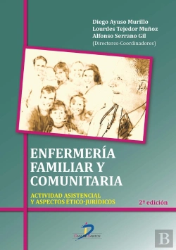 Bertrand.pt - Enfermería Familiar Y Comunitaria