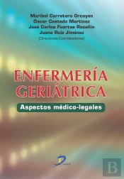 Enfermería Geriátrica