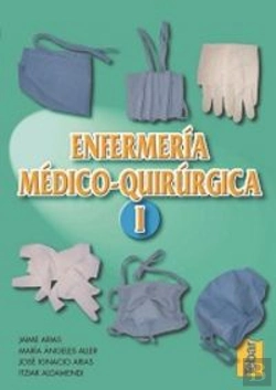 Bertrand.pt - Enfermería Medico Quirúrgica. Tomo I