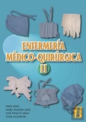 Enfermería Medico Quirúrgica. Tomo Ii
